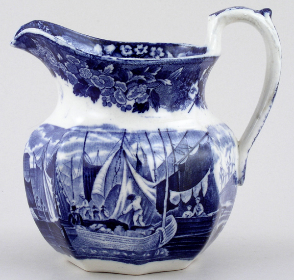 Jug or Pitcher
